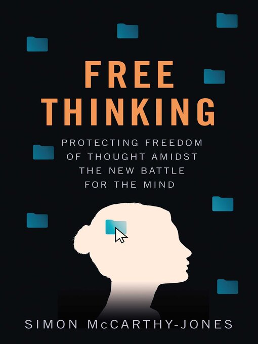 Title details for Freethinking by Simon McCarthy-Jones - Wait list